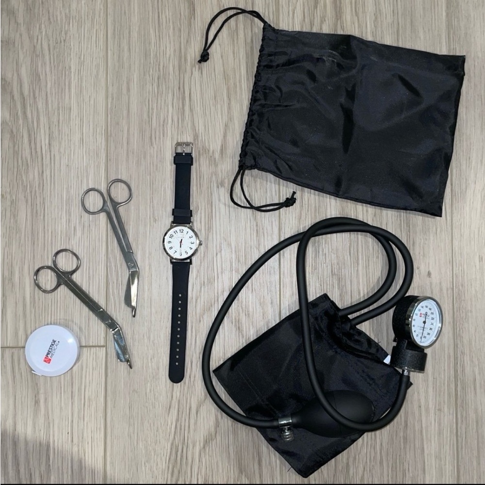 Medical Bundle - Picture 2 of 5